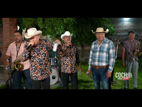 El Consentido de TC ft. José Arana - La Muerte Durmió Conmigo (Video Oficial)
