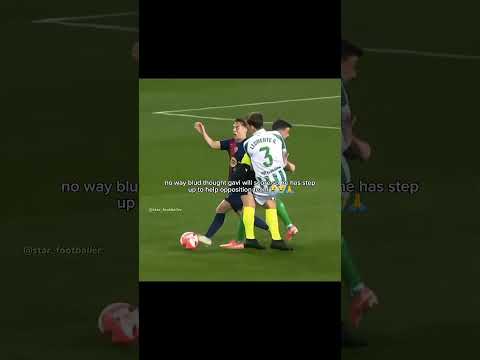 Betis's 12th man💀 #football #fyp #trending #footballshorts