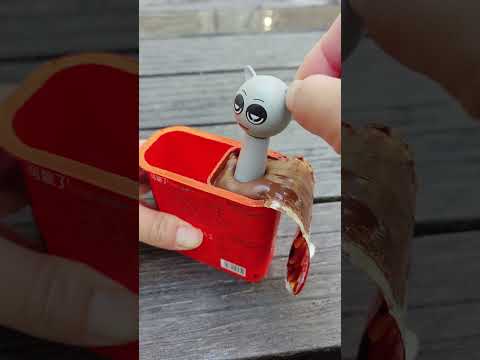 Gray sprunki vs chocolate