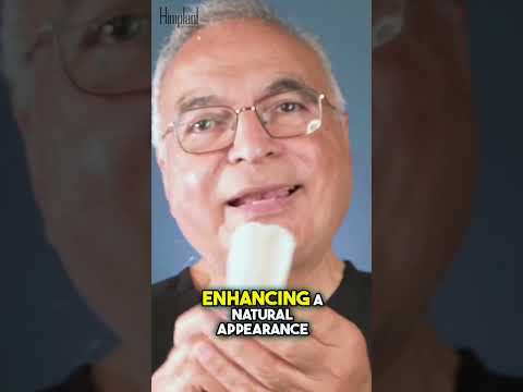 Take a closer look at the HIMPLANT® penile enlargement implant with Dr. James Elist