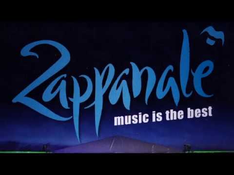 Flat Earth Society - BOGGAMASTA 2018