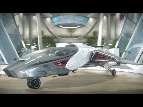 Star Citizen 3.2.2 Live - Origin Jumpworks 85x Shenanigans!