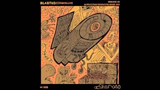 Blasted - Ufo (Alhek Remix) [AD005]