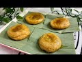 BUCHI NG BATANGAS | BUTSE | Sweet Glutinous Rice Cake | Kaedens World