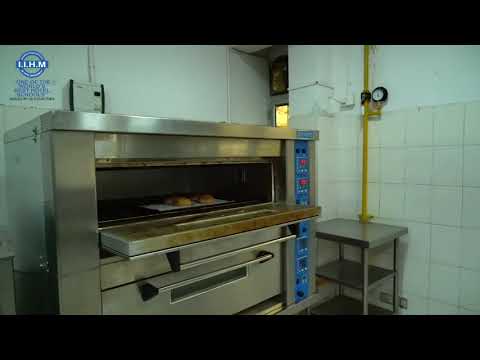 IIHM New Delhi Academic Building video thumbnail 1