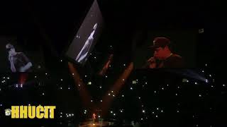JAY-Z 4:44 Tour | What More Can I Say