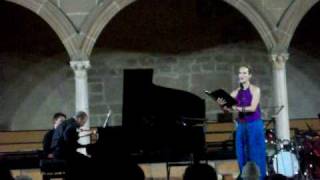 Remembering Munich by Lisbeth Scott