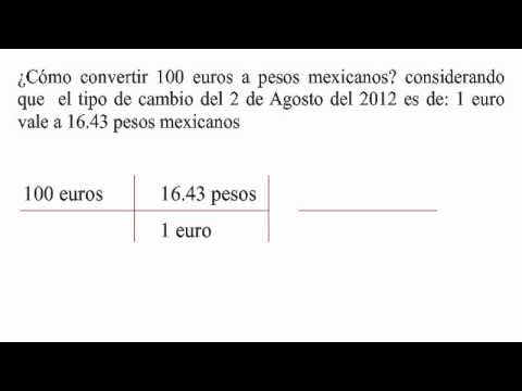 download lagu mp3 mp4 Euros A Pesos Mexicanos, download lagu Euros A Pesos Mexicanos gratis, unduh video klip Euros A Pesos Mexicanos