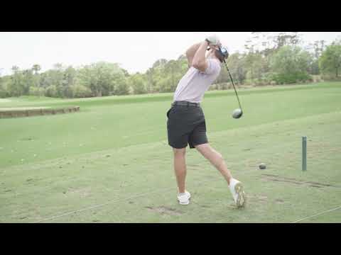 Double Down Golf hype video