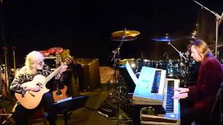 Gordon Giltrap & Oliver Wakeman - 