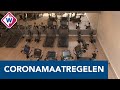 Sportscholen mogen voorlopig nog niet open: 'Ik ben echt enorm boos' - OMROEP WEST