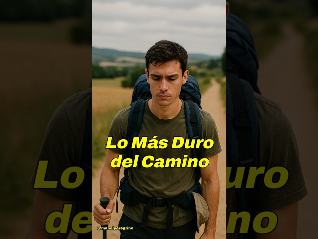 Vídeo relacionado con Manual Del Peregrino: Una guía espiritual y de liderazgo para el Camino Francés I (Manuales del Peregrino CIVIC – Caminos a Santiago)