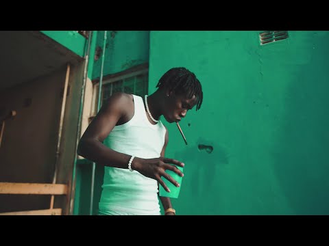 Goblex Commando (Visualizer)