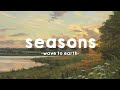 Wave To Earth Seasons Lyrics