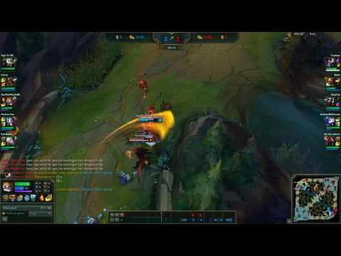 Heimerdinger TOP 10-0-4 Heimer top vs yasuo