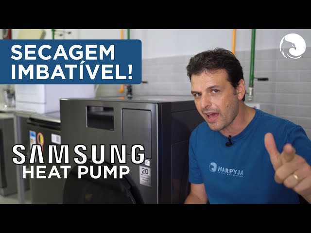 Imagem do vídeo da avaliação do produto