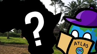 Why Was Central Africa So Undeveloped?