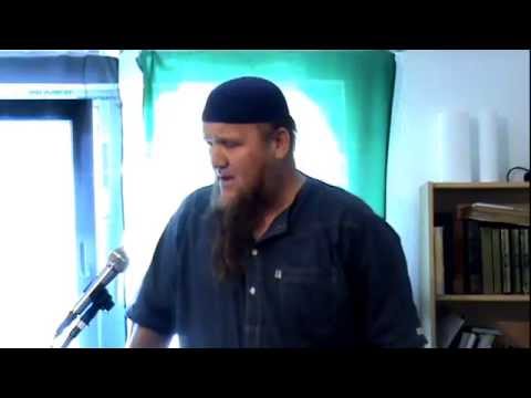 Hutba _ Samoljublje _ Hatib: Ibrahim Delić