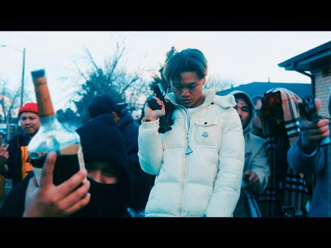 LerMuDex- move forward (Official Video)