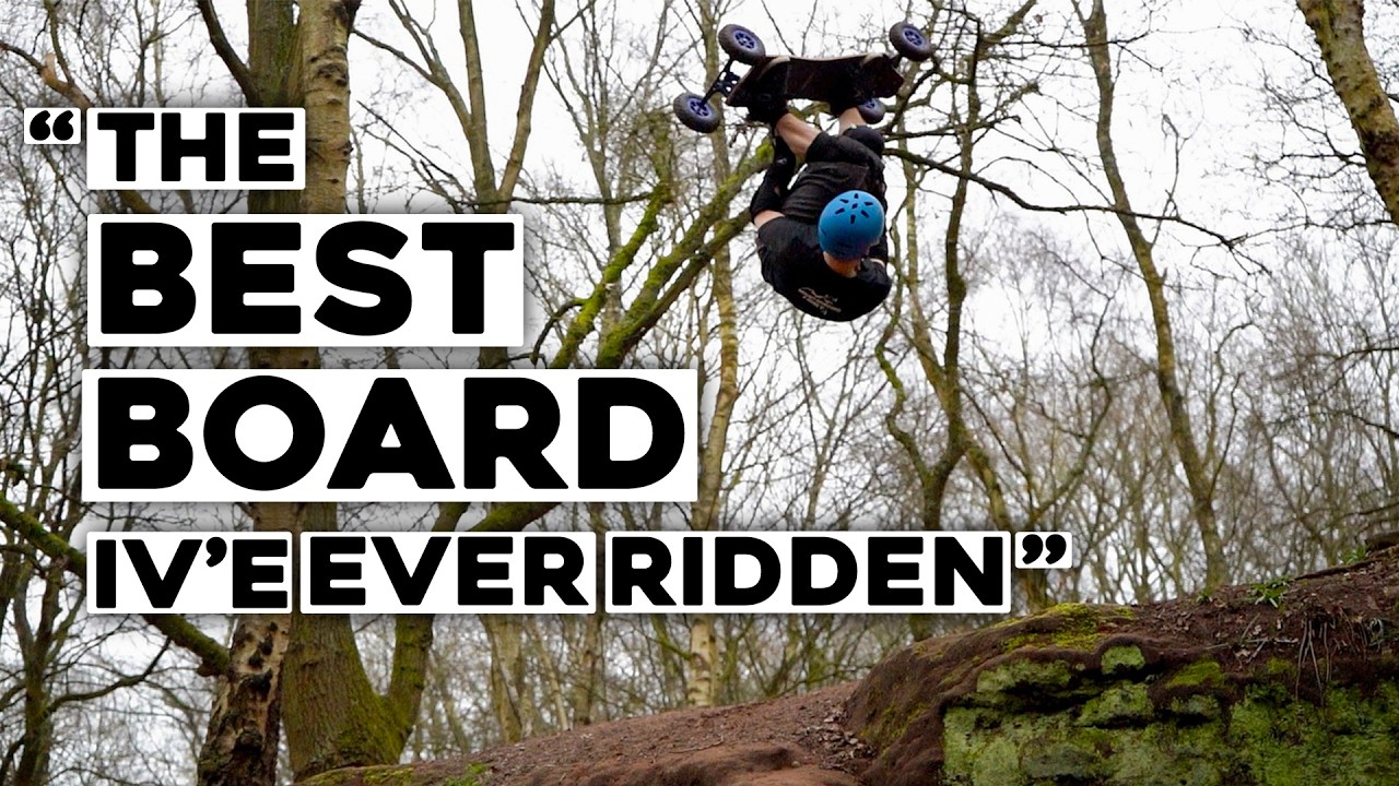 James Wanklyn - on his LTD Deck
