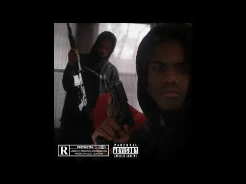 Almighty Tazzo - Almighty (Official Audio)