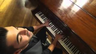 The Classic Crime   The Precipice OFFICIAL MUSIC VIDEO