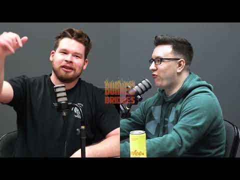 Why we dropped Clayster from the Complexity roster