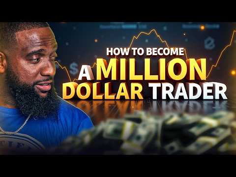 Million-Dollar Trading Simplified: A Beginner's Guide | Wallstreet Trapper