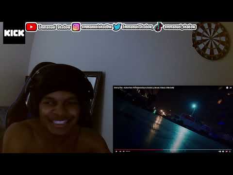 Skinny Flex - Active Feat #OFB Bandokay & Double Lz [Music Video] | GRM Daily|REACTION