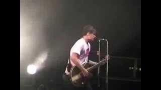 Blink 182 - 10 - Dysentery Gary (Live From Wembley Arena, London 2004)