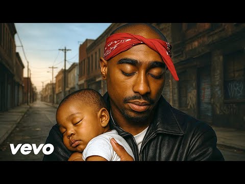 2Pac, Akon, 50 Cent & Eminem – UNTOLD TRUTH (Remix 2025)