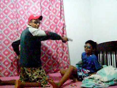 laranjinha e acerola