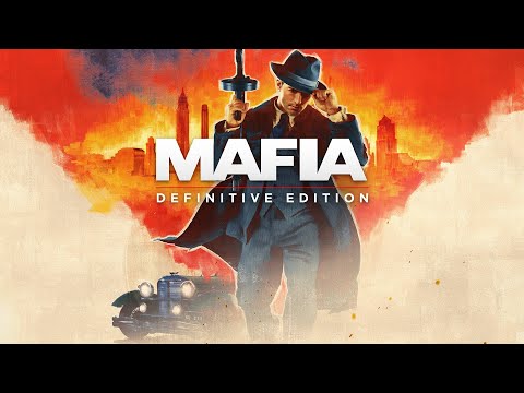 Méltó örökös | Mafia Definitive Edition