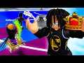 I Hit Legend And Became UNSTOPPABLE On Roblox Basketball… (Hoop Nation)