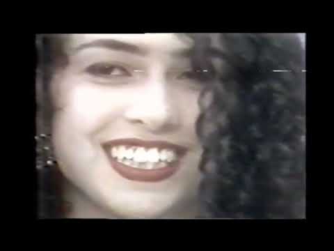1989 - TV Gazeta, Paulista 900, Entrevista Marisa Monte