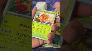 ストームエメラルダ開封
