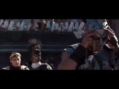 Gladiator - Maximus Unmasked (Latin dub)