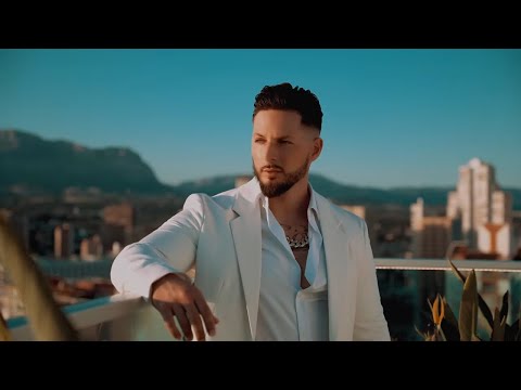 Nyno Vargas - Nada es como antes (Videoclip Oficial)