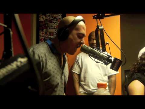 Veze "G-Unit Radio/Shade 45" Freestyle