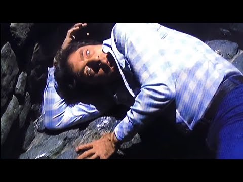 The Incredible Hulk The First Part 1 well transformation scene