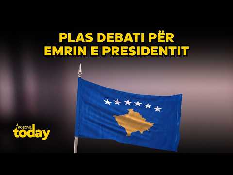 “Çite emrin… mos u frikëso”, “Janë SHIT” - Plas DEBATI për emrin e PRESIDENTIT