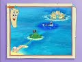 Let S Sing With Andy Andy Sings I M The Map From Dora The Explorer
