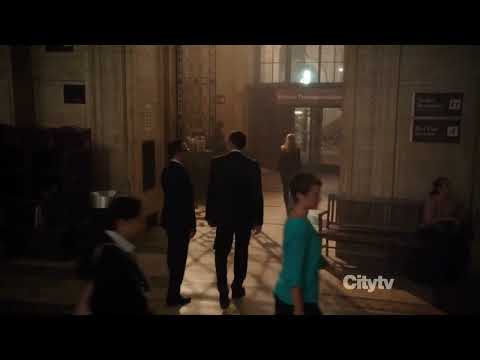 Person Of Interest Season 2 Episode 04 Ending Scene ("The Greatest" by Cat Power)