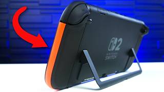 Customize Your Switch 2 With This Easy Mod