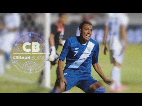 Gerson Tinoco •La leyenda del Gol • Tinogol Guatemala .