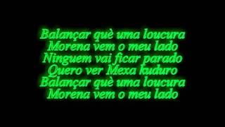 Danza Kuduro   Don Omar Lyrics on Screen