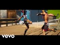 Last Forever Ayo Teo Official Fortnite Music Video
