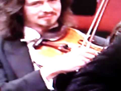 PAGANINI Carnival of Venice by VADIM REPIN & Chung Myung-Whu