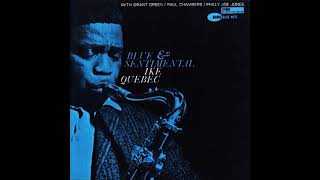 Download lagu Ike Quebec - Blue and Sentimental ( Full Album ) mp3 Download lagu Ike Quebec - Blue and Sentimental ( Full Album ) mp3