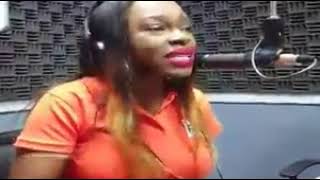 Felicia Holder Belmont E Candidate  on 106